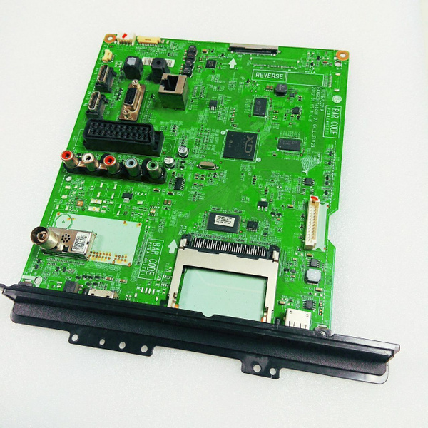 Майн-плата от телевизора LG 42LM/LS3400 32LS3400/5600 EAX64317404 (1.0 ...