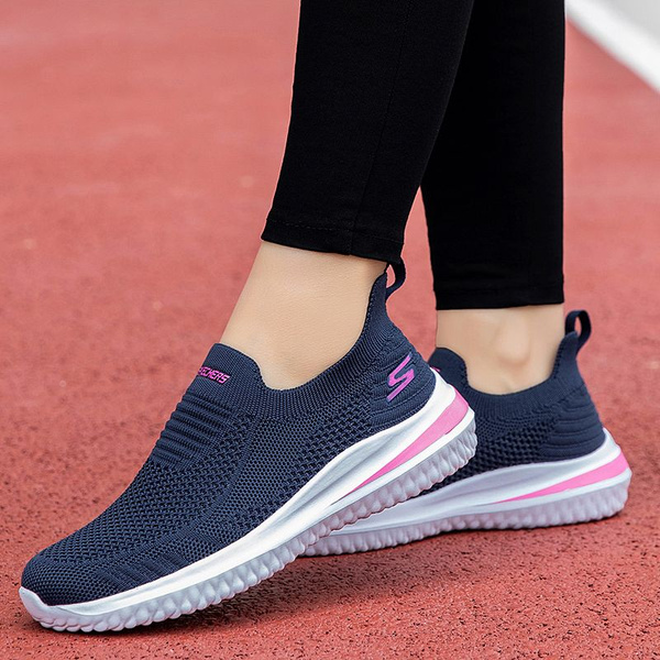 Слипоны Skechers - купить с доставкой по выгодным ценам в интернет ...