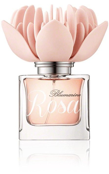 Blumarine rosa Вода парфюмерная 30 мл (1481534592)