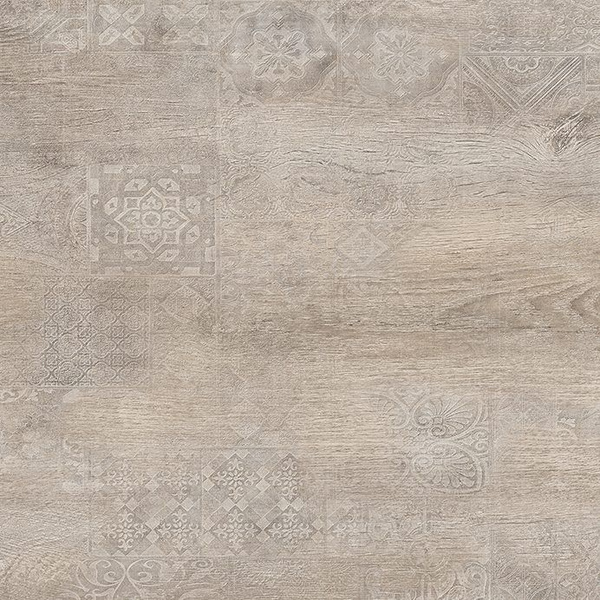 Стеновая панель, фартук для кухни 300x0.4x60 см МДФ + пластик HPL. Цвет ...