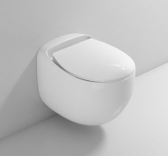 Подвесной унитаз REDO, 228497 - купить по низким ценам в интернет ...