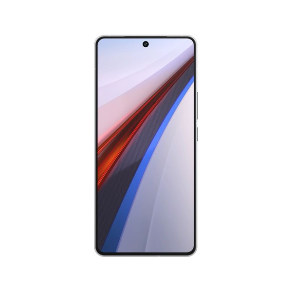 Смартфон IQOO 12 1 ТБ 16 ГБ Белый OLED/AMOLED 2 SIM купить c доставкой ...