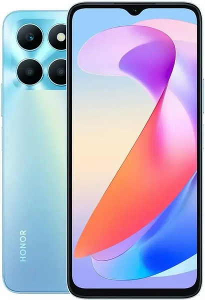 Смартфон Honor WDY-LX1 - купить по выгодной цене в интернет-магазине ...