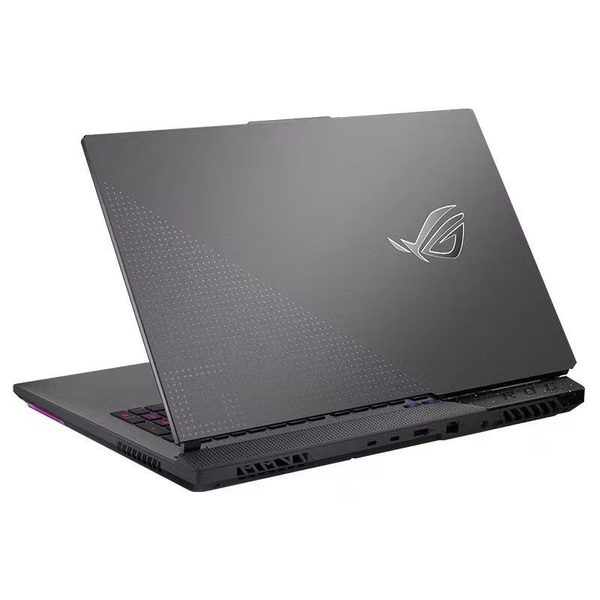 Игровой ноутбук ASUS ROG Strix G17 2023, серый купить по низкой цене ...