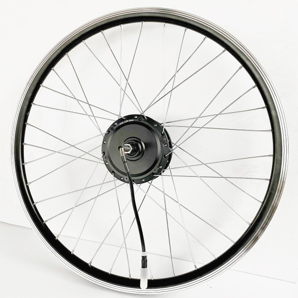 Мотор-колесо 28" MXUS XF08, 250W-350W, заднее, под трещотку - купить с ...