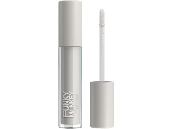 Блеск - баттер для губ FUNKY MONKEY Butter gloss - купить с доставкой ...