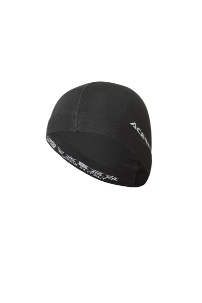 Подшлемник-шапочка Acerbis BRETHA UNDERHELMET Black - купить по ...