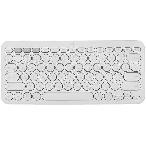 Мембранная клавиатура Logitech K380 купить по низкой цене: отзывы, фото ...