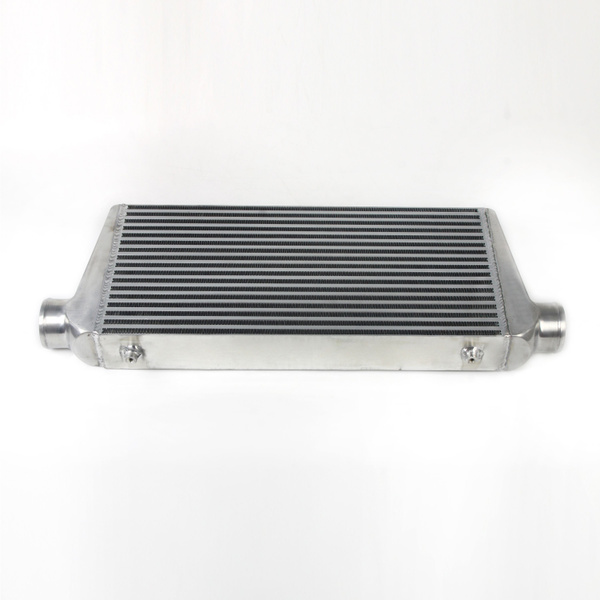 31x12x3 in Универсальный интеркулер ,3" I/O FMIC Fits Camaro Mustang ...