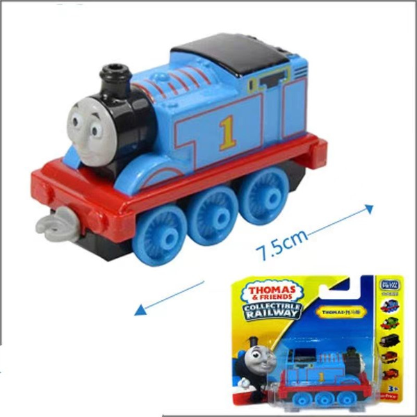 Паровозик Mattel Thomas & Friends Милый Томас и его друзья BHR64-Томас ...