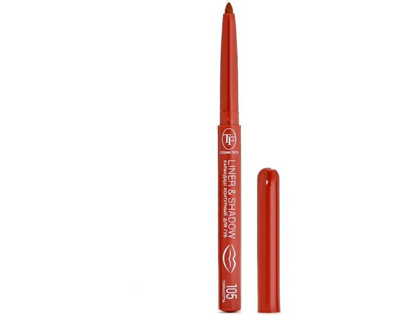 Карандаш для губ контурный TF Cosmetics LINER&SHADOW - купить с ...