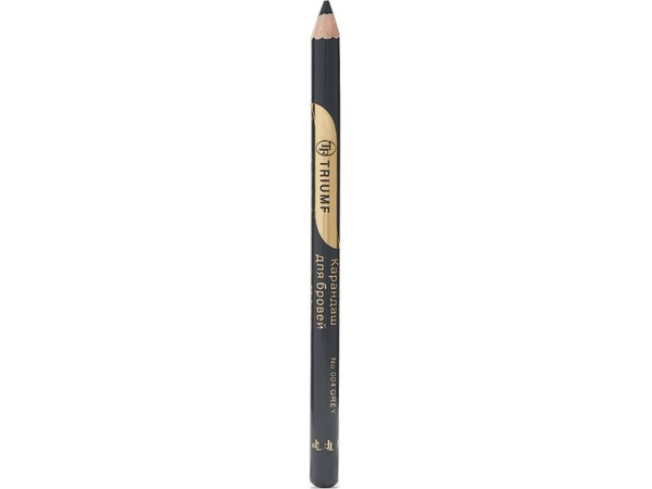 Карандаш для бровей с щеточкой TF Cosmetics Pencil Triumf - купить с ...