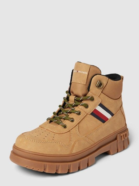 Ботинки Tommy Hilfiger - купить с доставкой по выгодным ценам в ...