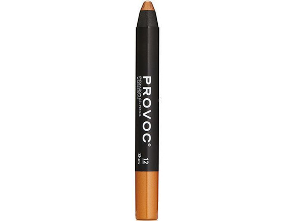 Тени-карандаш водостойкие Provoc Eyeshadow Pencil - купить с доставкой ...