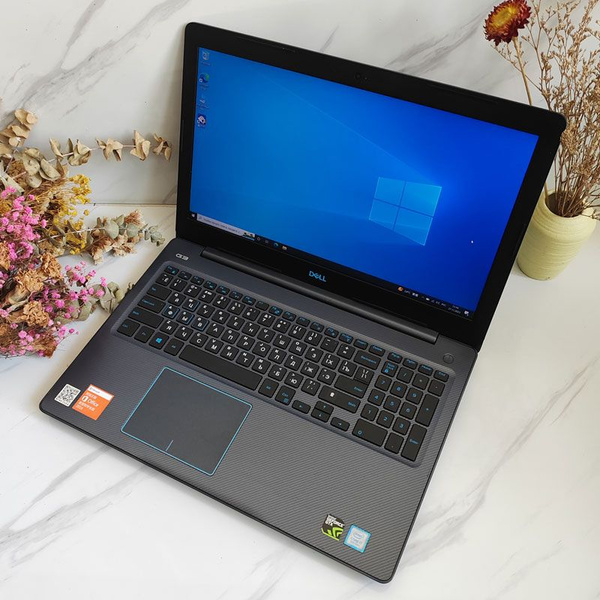 Игровой ноутбук Dell G3-3579 купить по низкой цене: отзывы, фото ...