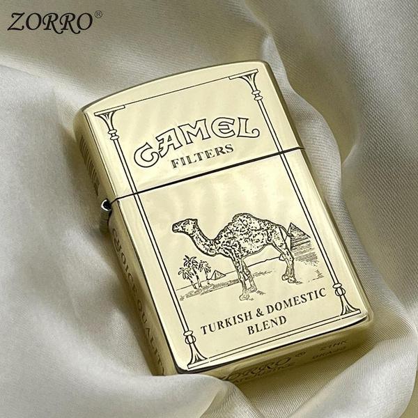 Zorro Бензиновая зажигалка, - купить с доставкой по выгодным ценам в ...