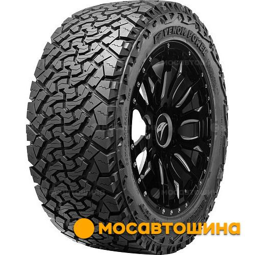 Шины для легковых автомобилей VENOM POWER 245/75 16 Лето Нешипованные ...