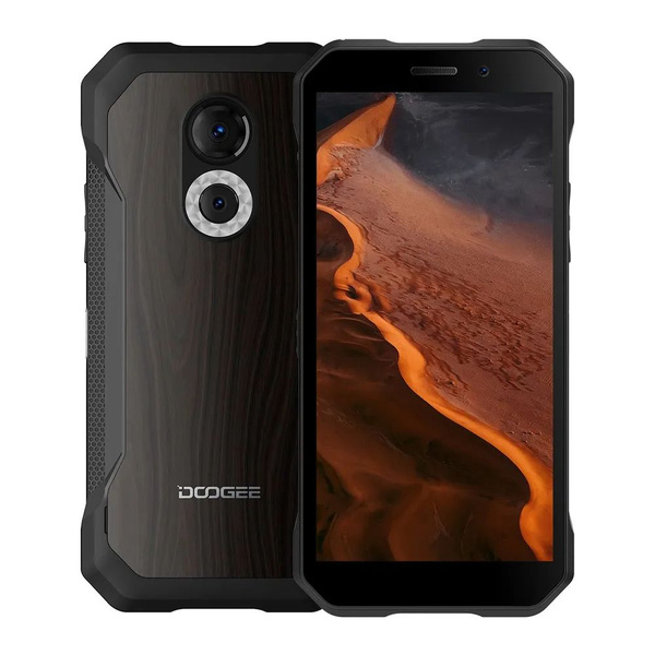 Смартфон Doogee S61 Pro 8/128Gb - купить по выгодной цене в интернет ...