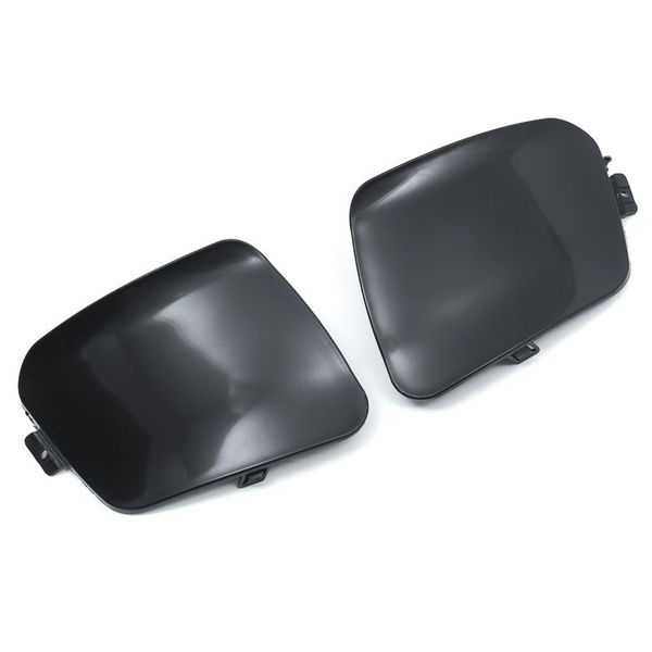 Заглушки бампера переднего (противотуманных фар) для Лада Калина купить ...