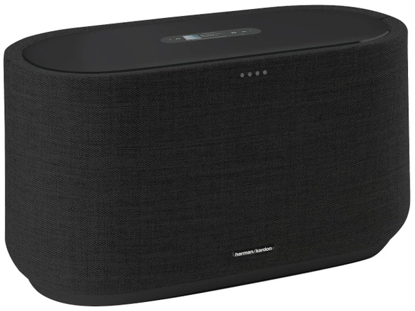 Умная колонка Harman/Kardon Citation 500 - купить по доступным ценам в ...
