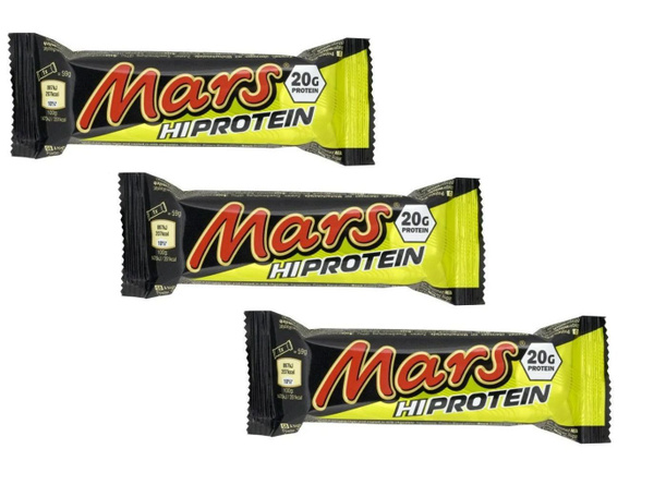 Батончик Mars Minis 182г Mars