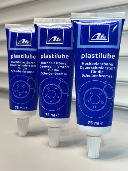 Смазка пластичная ATE Plastilube для тормозных систем 75 мл - купить в ...