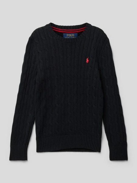 Джемпер Polo Ralph Lauren - купить с доставкой по выгодным ценам в ...