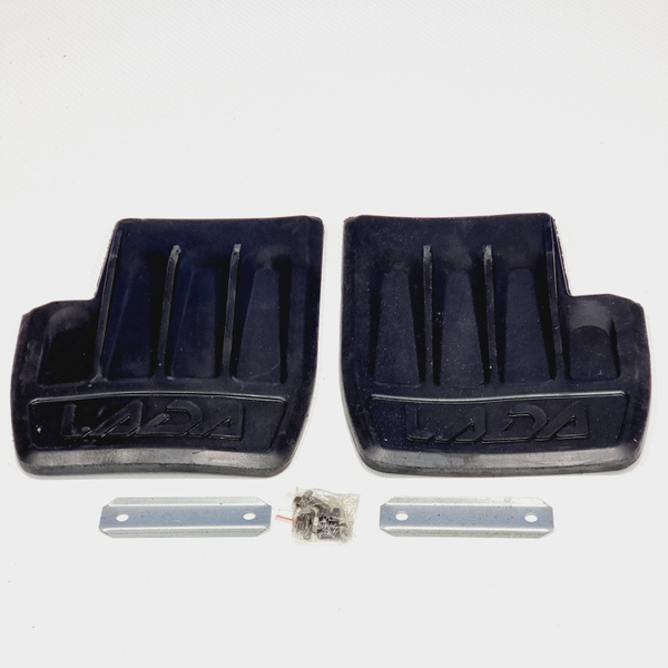 Брызговики задние 2114-2115 АП - Балаково арт. 2114654677 - купить по ...