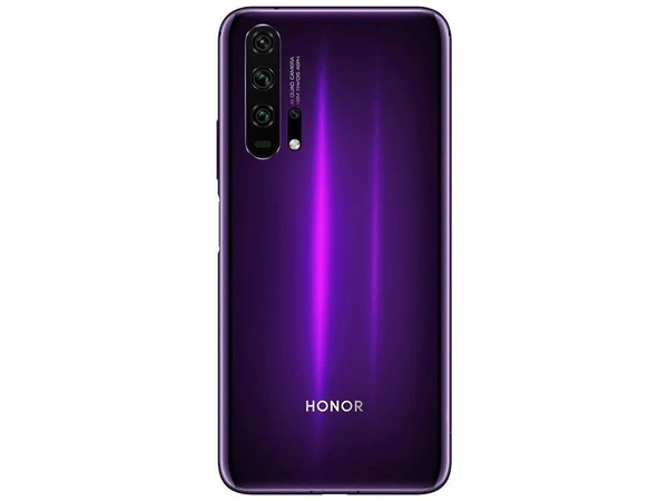 Смартфон Honor 20 pro - купить по выгодной цене в интернет-магазине ...