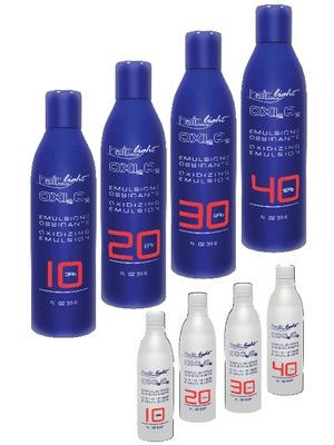 Hair Company Professional Окислитель, 150 мл - купить с доставкой по ...