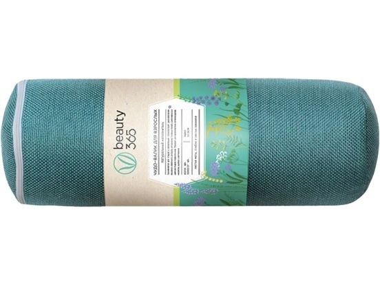 ЧУДО валик с мятой, 10*30 Beauty 365 roll with mint купить на OZON по ...