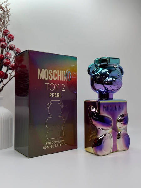 Toy 2 Pearl Духи 100 мл (1323230965)