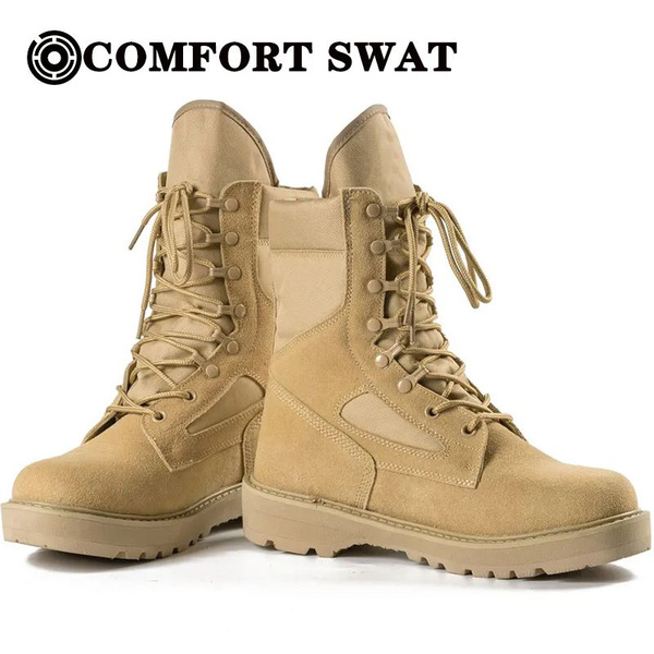 Берцы COMFORT SWAT - купить с доставкой по выгодным ценам в интернет ...