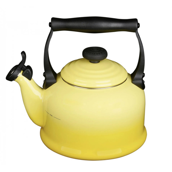 Le Creuset Чайник, 2.1 л купить на OZON по низкой цене (1730879016)