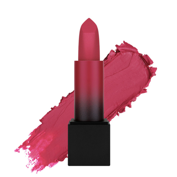 HUDA BEAUTY Power Bullet Matte Губная помада - купить с доставкой по ...