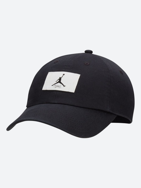 Бейсболка Jordan J Club Cap Us Cb Flt Patch - купить с доставкой по ...