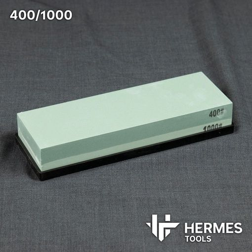 Камень для заточки ножей. 400/1000. Водный камень - купить с доставкой ...