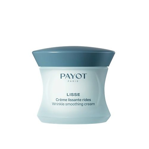 PAYOT Крем для лица для разглаживания морщин Lisse, 50 мл - купить с ...