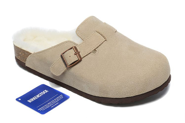Сабо Birkenstock Boston - купить с доставкой по выгодным ценам в ...