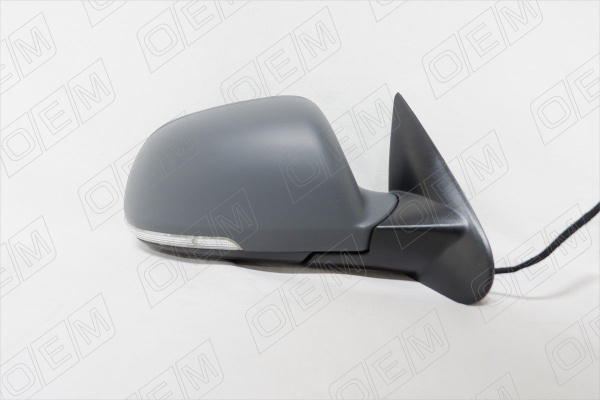 Зеркало правое для Шкода Октавия А5 ФЛ 2008-2013, Skoda Octavia A5 FL ...