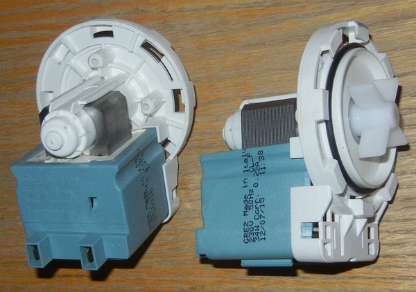 Насос Стиральной Машины Купить Киров