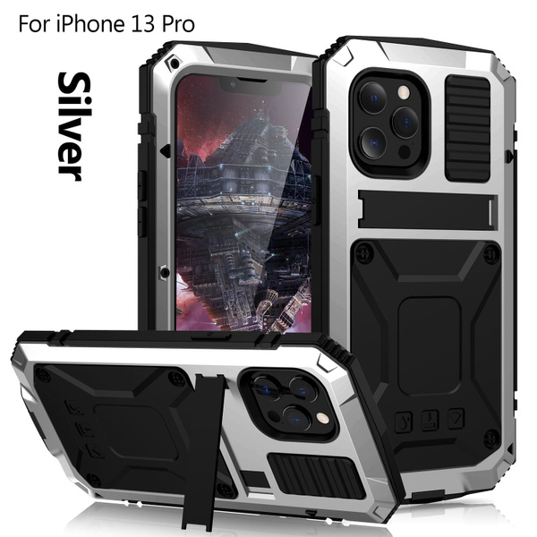 Защитные чехлы Эпл Айфон 13 Про(Apple iPhone 13 Pro Чехлы), Защита от ...