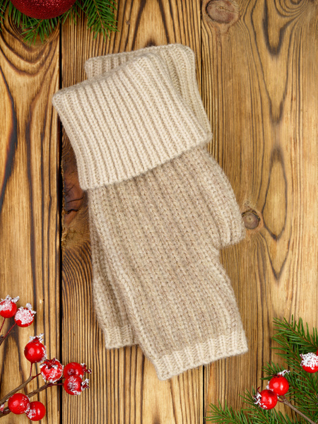 Митенки Acsori купить на OZON по низкой цене (1338366710)