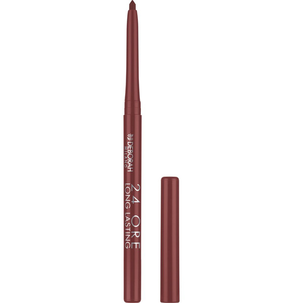 DEBORAH Карандаш для губ автоматический 24 ORE LONG LASTING LIP PENCIL ...