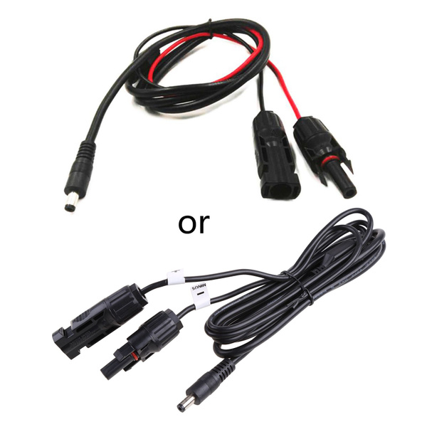 Кабель адаптера питания, Зарядное устройство для солнечной батареи ...