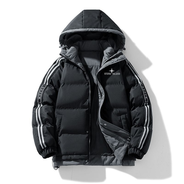Плащ Stone Island - купить с доставкой по выгодным ценам в интернет ...