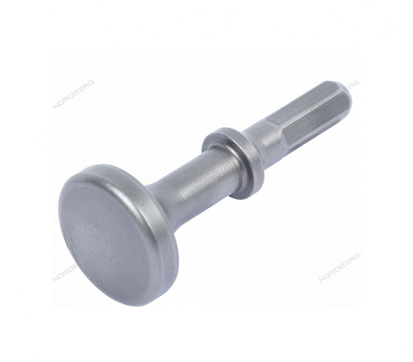 Зубило для пневмомолотка Nordberg NP59-01 - купить по доступным ценам в ...