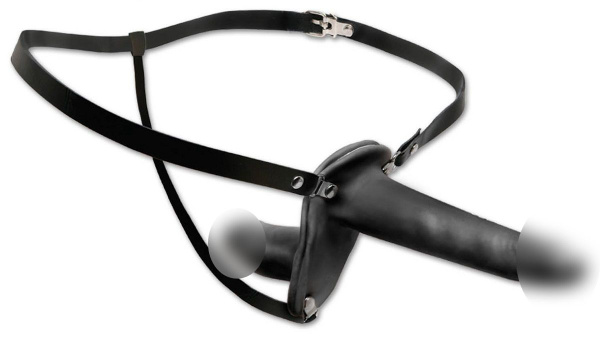 Double Penetrix Strap on 15 double-penetrix-strap-on-15