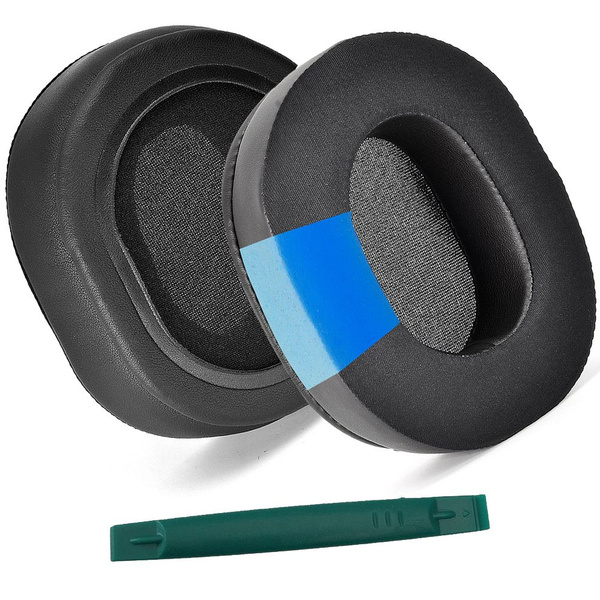 Амбушюры для наушников Audio Technica ATH-M50x, ATH-M50xBT M40X M40 ...