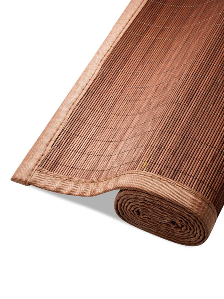 Ковер ПраймДекор Ковер_бамбук, 183х - купить по выгодной цене в ...